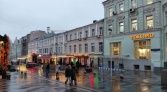Фото-анонс объекта Рождественка ул, 5/7стр2 № 7 | KNRU.ru