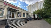 Фото-анонс объекта Керамический проезд, 57к2 № 14 | KNRU.ru