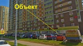 Фото-анонс объекта Зенино ЖК Самолёт мкр., Камова ул, 6к1 № 3 | KNRU.ru