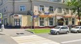 Фото-анонс объекта Можайское ш, 9 № 1 | KNRU.ru