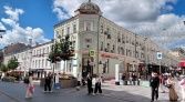 Фото-анонс объекта Рождественка ул, 5/7 с2 № 2 | KNRU.ru