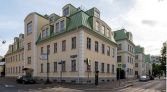 Фото-анонс объекта 1-й Казачий пер, 7 № 4 | KNRU.ru