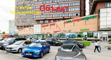 Дмитровское ш, 13А фото 1 / KNRU.ru