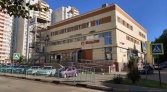 Фото-анонс объекта Генерала Шлыкова, 1 № 1 | KNRU.ru