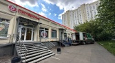 Фото-анонс объекта Керамический проезд, 57к2 № 2 | KNRU.ru