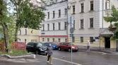 Фото-анонс объекта Лялин пер, 1/36стр2 № 1 | KNRU.ru