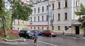 Лялин пер, 1/36стр2 фото 0 / KNRU.ru