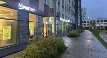 Берёзовая аллея, 19к4 фото 0 / KNRU.ru