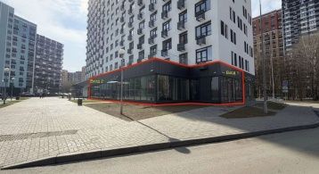 Авиаторов ул, 1 фото 0 / KNRU.ru