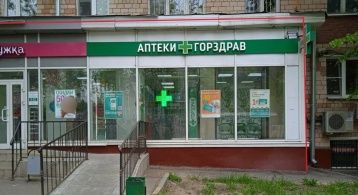 Чонгарский б-р, 10к1 фото 1 / KNRU.ru