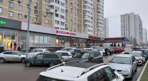 Дмитрия Донского б-р, 11 фото 2 / KNRU.ru
