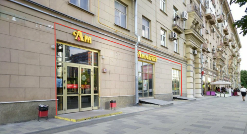 Житная ул, 10 фото 1 / KNRU.ru