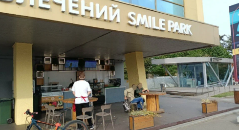 Мира пр-кт, 119стр55 фото 1 / KNRU.ru