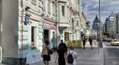 Фото-анонс объекта Новослободская ул, 26стр1 № 2 | KNRU.ru