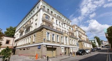 Подкопаевский пер, 4 фото 0 / KNRU.ru