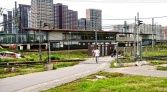 Фото-анонс объекта Путейская ул, 2 № 17 | KNRU.ru