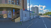 Фото-анонс объекта Менжинского ул, 23к1 № 1 | KNRU.ru
