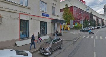 Орджоникидзе ул, 9к1 фото 1 / KNRU.ru