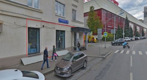 Орджоникидзе ул, 9к1 фото 1 / KNRU.ru