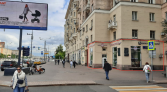 Фото-анонс объекта Ленинградский пр-кт, 69стр1 № 2 | KNRU.ru