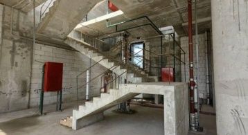 Чкаловский б-р, 6к1 фото 3 / KNRU.ru