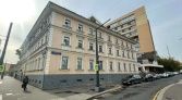 Фото-анонс объекта Бауманская ул, 68/8 № 1 | KNRU.ru