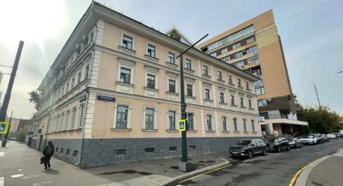 Бауманская ул, 68/8 фото 0 / KNRU.ru
