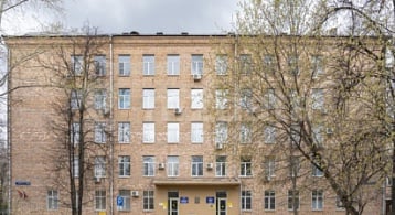 Энтузиастов ш, 21 фото 1 / KNRU.ru