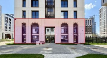 Петра Кончаловского ул, 7к1 фото 1 / KNRU.ru