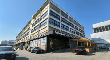 Боровское ш, 6к3 фото 0 / KNRU.ru