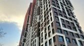 Фото-анонс объекта Мосфильмовская ул, 98к1 № 14 | KNRU.ru