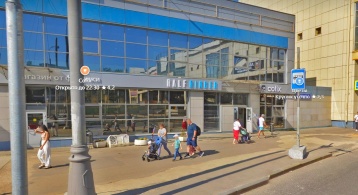 Люблинская ул, 4к1 фото 1 / KNRU.ru