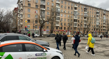 Барклая ул, 12 фото 1 / KNRU.ru