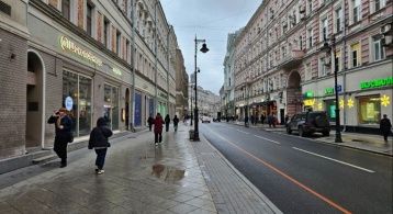 Мясницкая ул, 24/7стр2 фото 1 / KNRU.ru