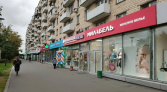 Фото-анонс объекта Большая Черкизовская ул, 5к1 № 3 | KNRU.ru