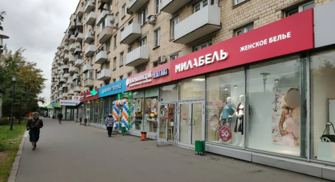 Большая Черкизовская ул, 5к1 фото 2 / KNRU.ru