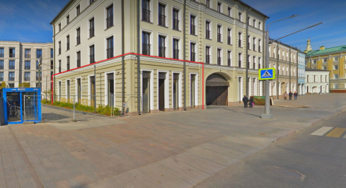 Софийская наб, 18 фото 0 / KNRU.ru