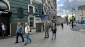 Фото-анонс объекта Мясницкая ул, 46 с1 № 16 | KNRU.ru