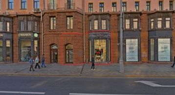 Тверская ул, 27стр1 фото 0 / KNRU.ru