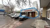 Фото-анонс объекта Коломенская ул, 17к3 № 1 | KNRU.ru