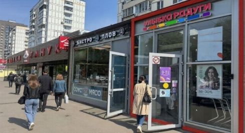 3-я Владимирская ул, 29 фото 0 / KNRU.ru