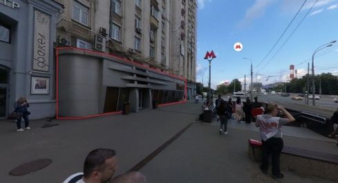 Энтузиастов ш, 15Б фото 0 / KNRU.ru