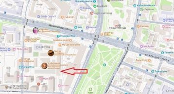 2-я Звенигородская ул, 12стр1 фото 4 / KNRU.ru