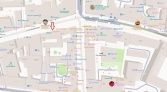 Фото-анонс объекта Кузнецкий Мост ул, 18/7 № 5 | KNRU.ru