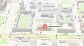 Фото-анонс объекта Профсоюзная ул, 3 № 5 | KNRU.ru