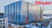 Фото-анонс объекта Центральный , 1 № 7 | KNRU.ru