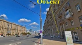 Фото-анонс объекта Кутузовский пр-кт, 35 № 3 | KNRU.ru