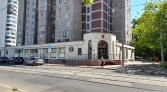 Фото-анонс объекта Трифоновская ул, 12 № 1 | KNRU.ru