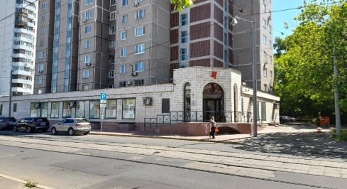 Трифоновская ул, 12 фото 0 / KNRU.ru