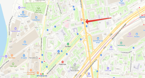 Велозаводская ул, 6 фото 4 / KNRU.ru